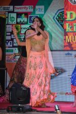 Sonam Kapoor at Dolly Ki Doli promotions in Mumbai on 9th Jan 2015